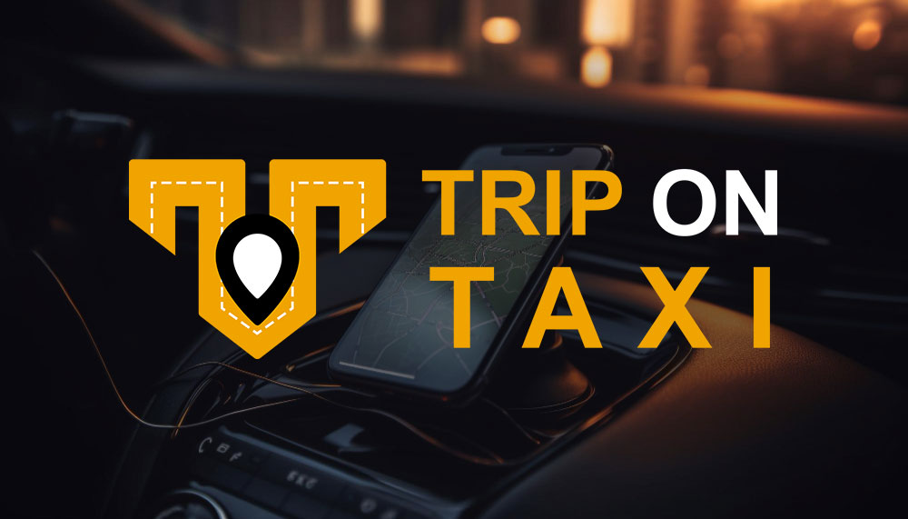Trip On Taxi - Coimbatore