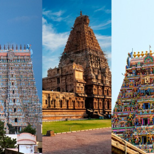 Trip On Taxi - Coimbatore