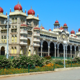 Trip On Taxi - Coimbatore