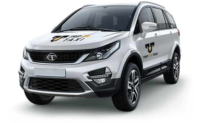 Trip On Taxi logo